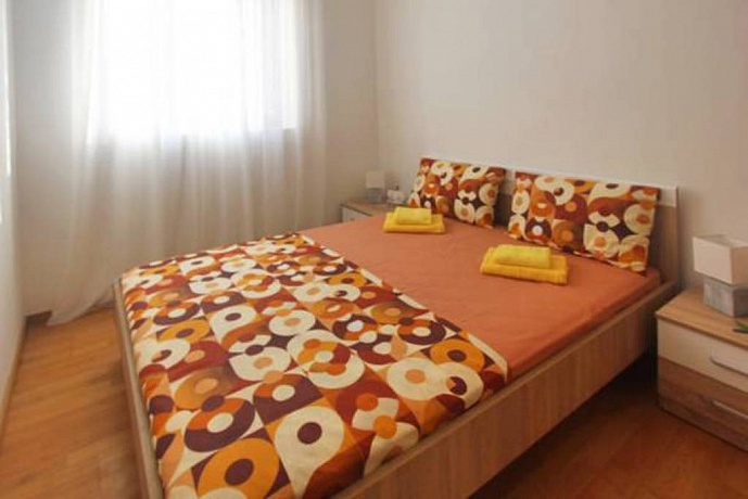 Apartment in Przno