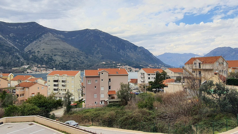 For sale apartments in Kotor Dobrota near the sea 