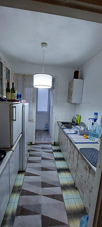Apartment in a quiet location in Kotor