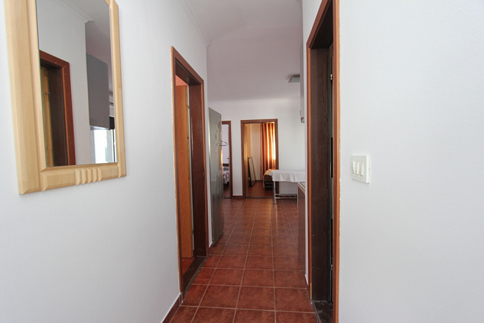 Apartment in a complex in Herceg Novi