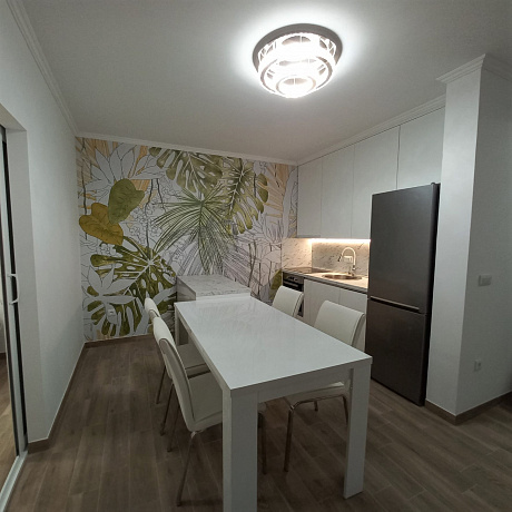 Apartment with two bedrooms in Tivat