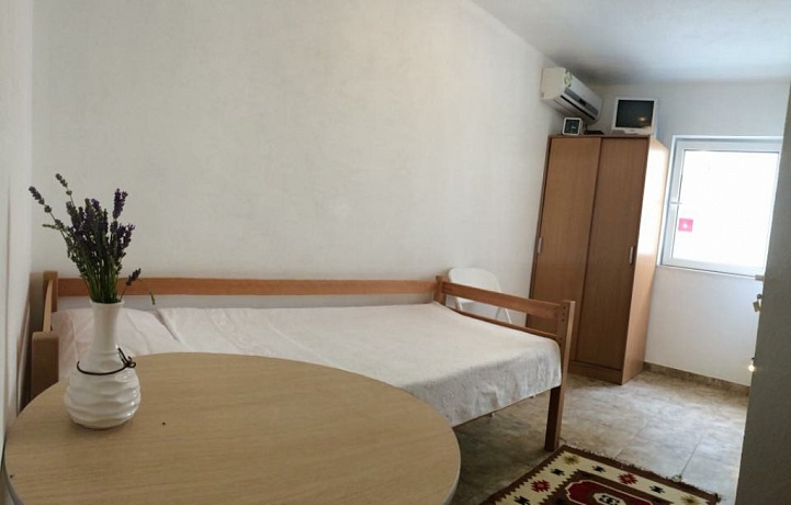 Mini hotel in Herceg Novi