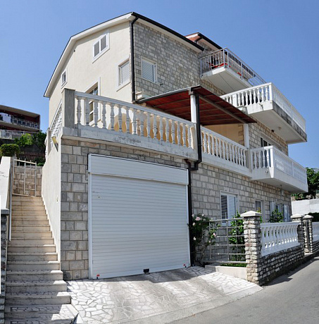 House in Herceg-Novi