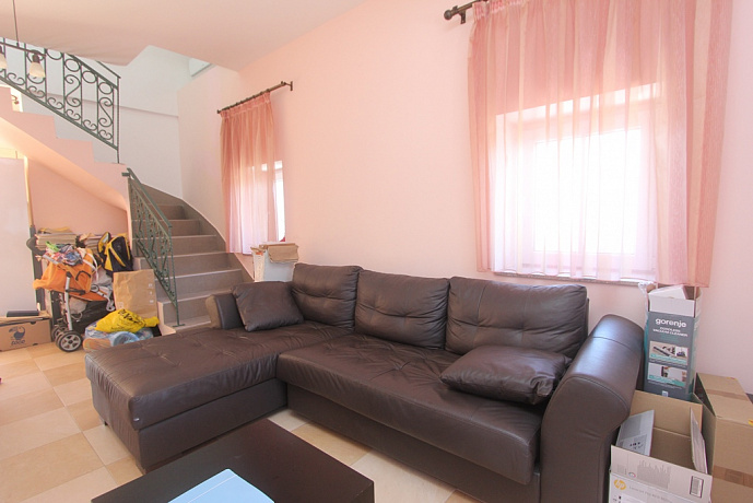 House in Bogisici, Tivat 