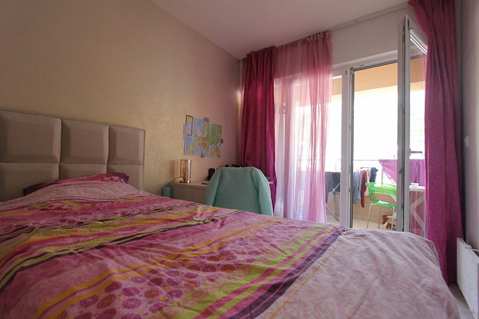 Four bedroom apartment in Budva