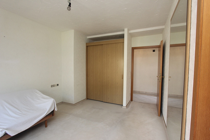 Apartment in Budva