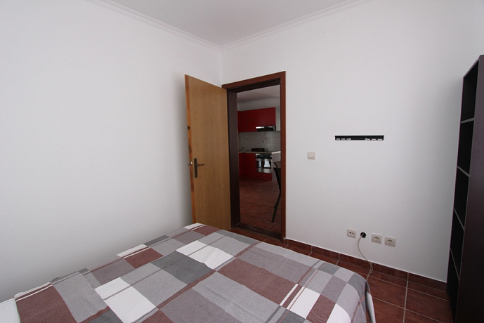 Apartment in a complex in Herceg Novi
