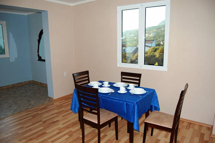 Fully Furnished Family House In Dobre Vode 
