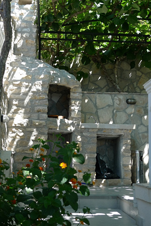 Mini-hotel in Herceg Novi