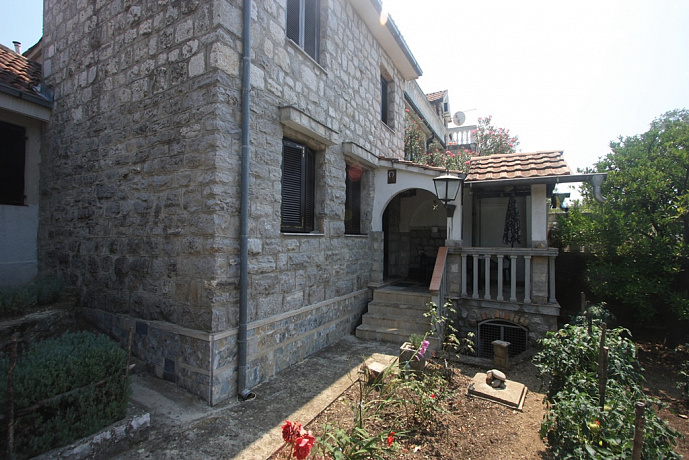 House in Tivat