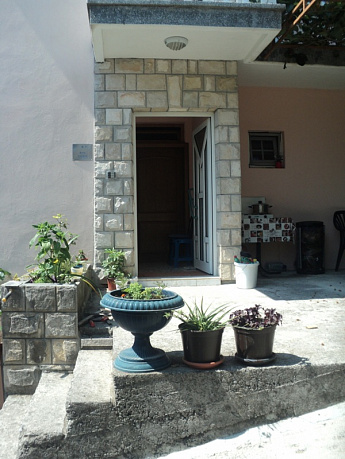 Mini hotel in Becici