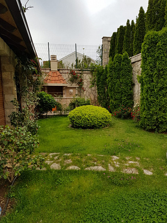 Luxury villa in Becici