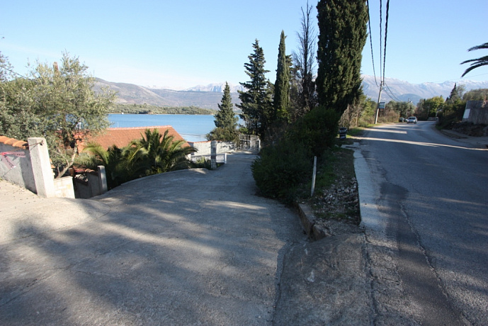 Land in Tivat